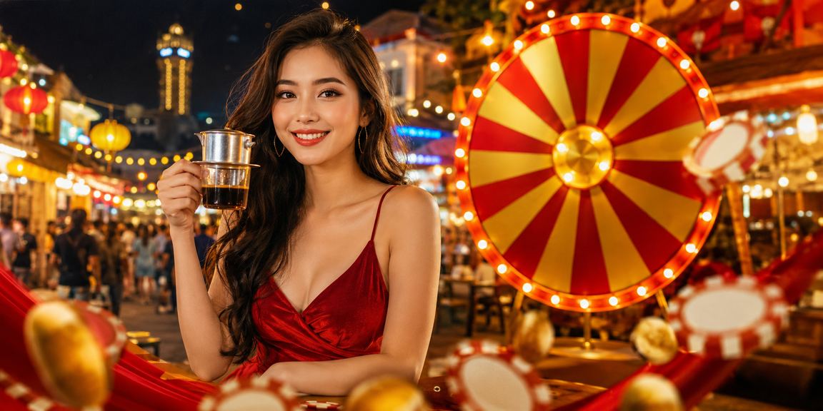 Game thủ sử dụng thiết bị di động chơi trò chơi tại Phú Quốc