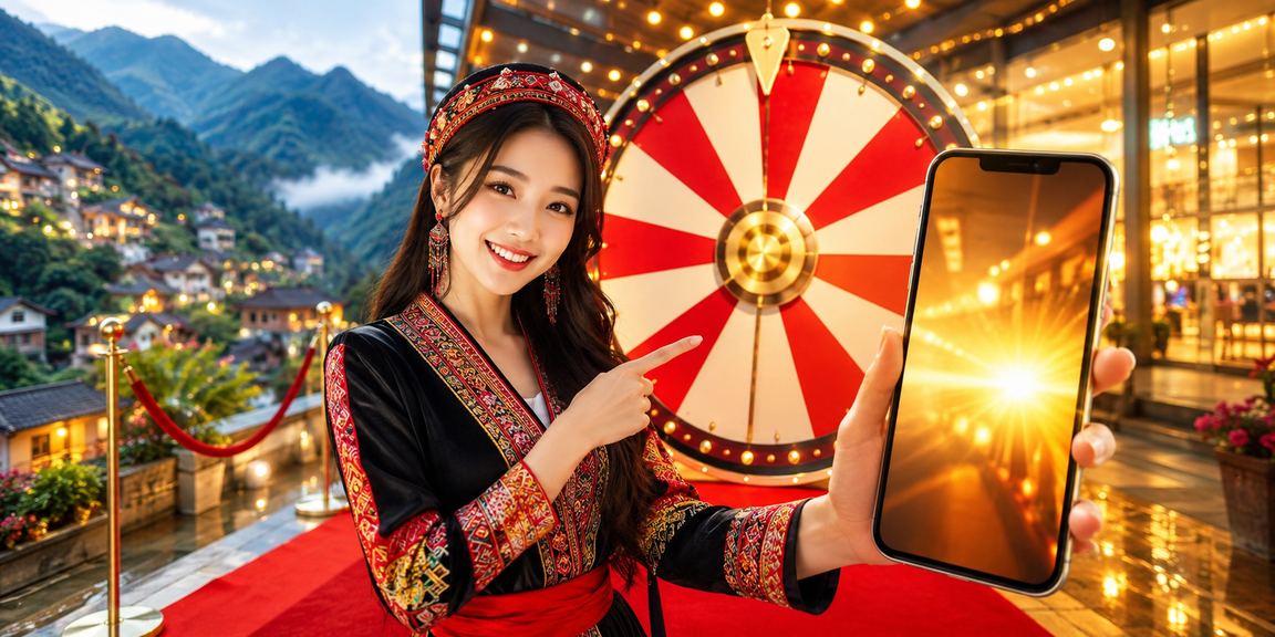 Người chơi tại Việt Nam tham gia casino trực tuyến trong không gian thoải mái và có kiểm soát